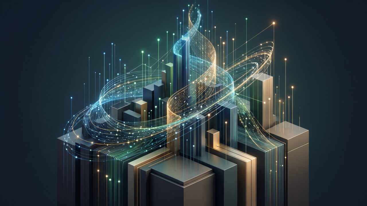 AIは既存事業を「破壊」するのではなく「強化」する――Alphabetの戦略から読み解く日本企業のAI活用