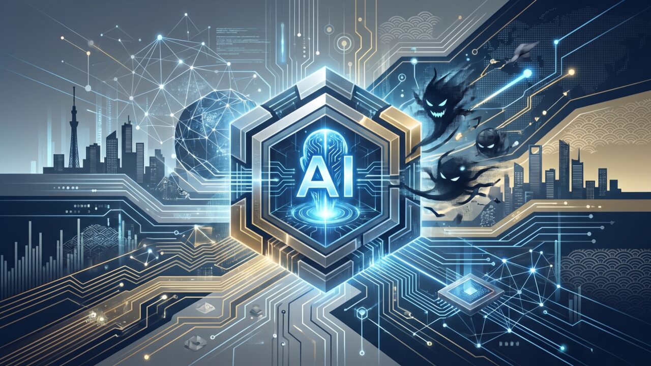 AIエージェントがもたらす新たなサイバー脅威――Anthropicの最新事例から考える日本企業のセキュリティとガバナンス