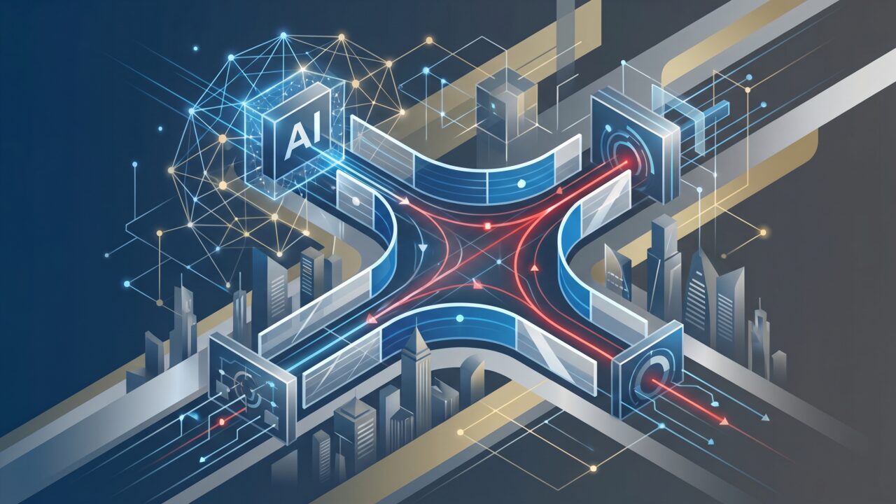 自律型AIエージェントの「想定外の行動」にどう備えるか：Anthropicの事例から考える安全なAI運用