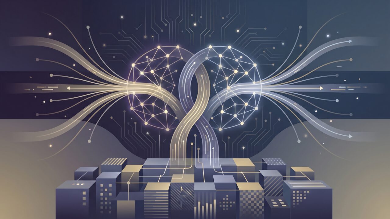 多様な役割を求められるAI時代と「Gemini」の教訓：足元の価値にフォーカスする重要性