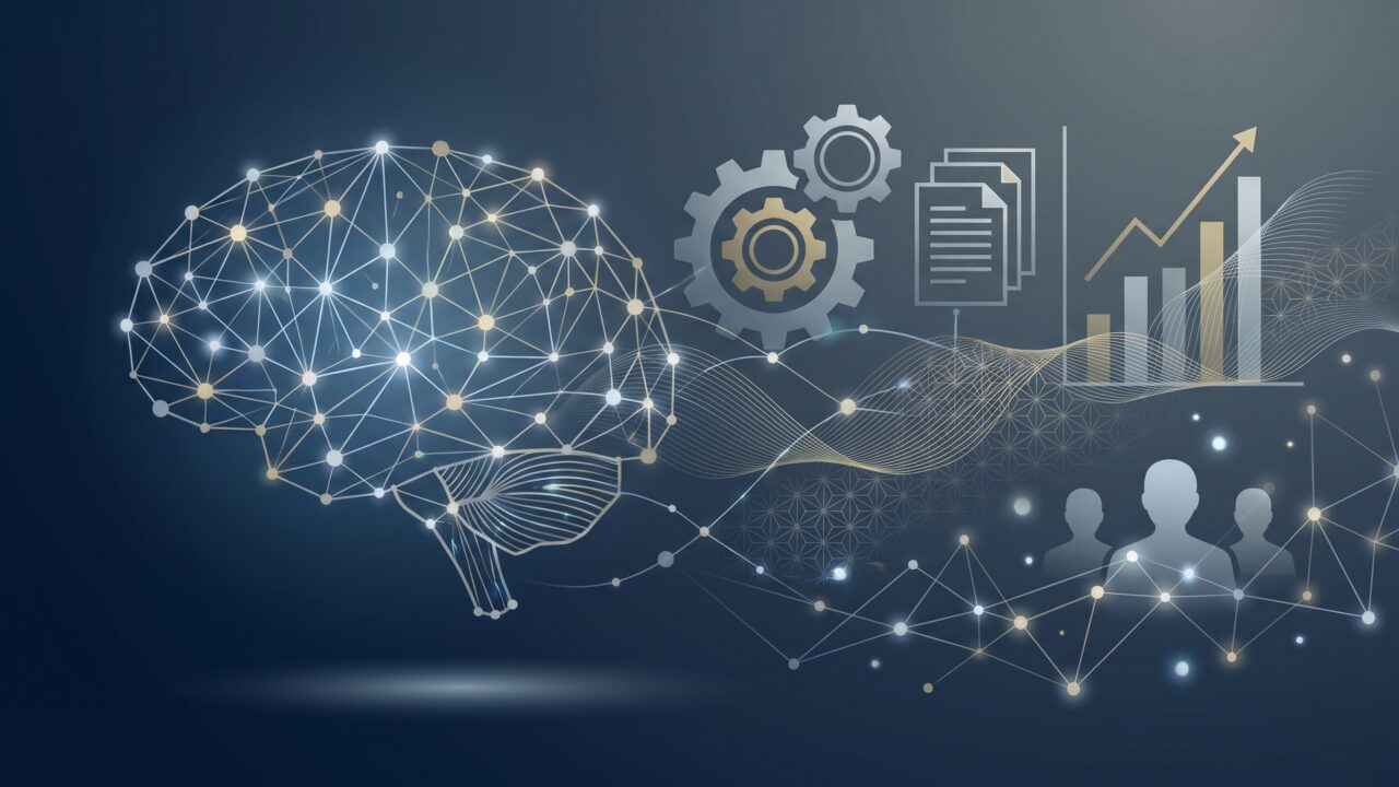 「昇給したのに手取りが減った」——個人の疑問に答えるAIから考える、日本企業におけるバックオフィス業務とHRTech活用の要点