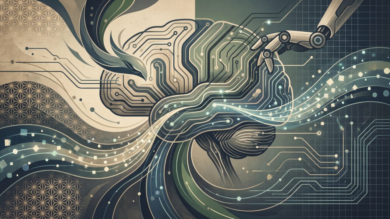 生成AIが挑む「職人芸」の自動化——LLMエージェントによるアナログ回路設計の可能性と日本製造業への示唆