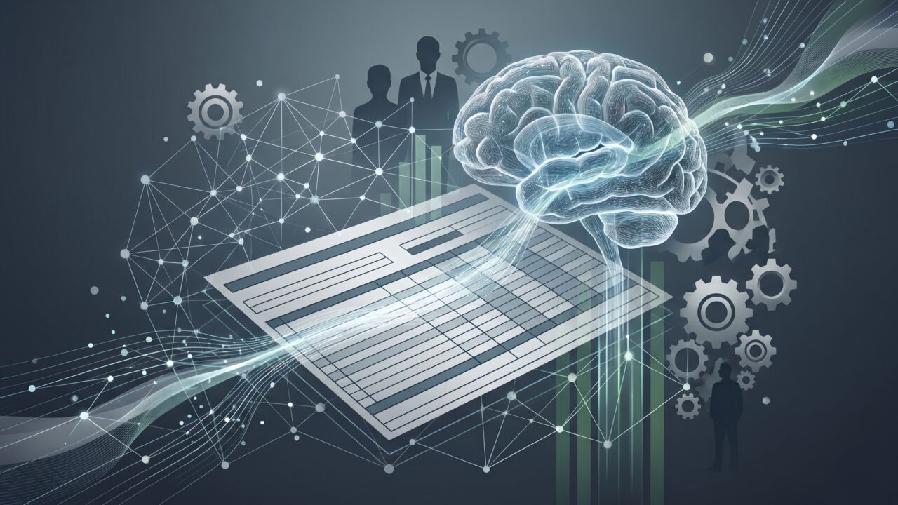 「給与明細の謎」をChatGPTが解き明かす時代——人事・労務領域における生成AI活用の可能性とリスク