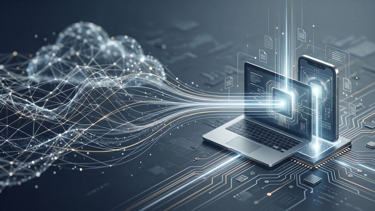 クラウド依存を見直す時期か：Google Gemmaなど軽量モデルが切り拓く「ローカルLLM」のビジネス活用