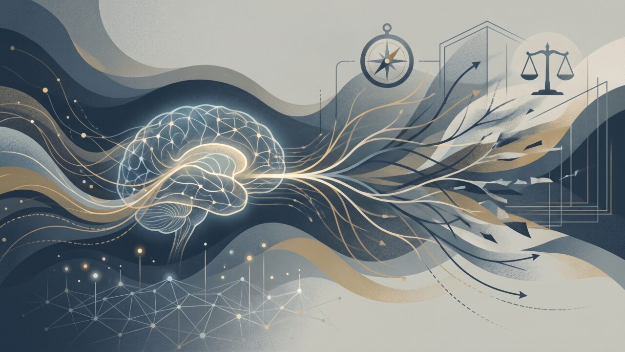 LLMによる市場予測の可能性と限界：暗号資産の価格予測事例から読み解くAIガバナンス