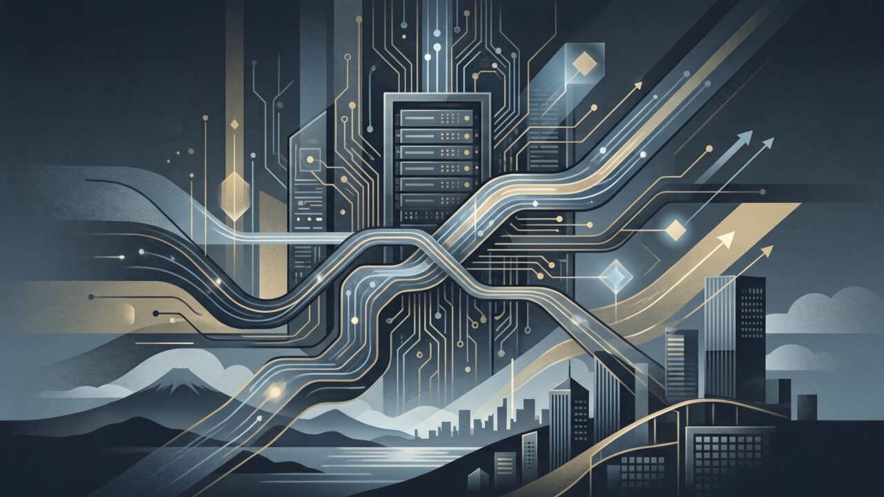 Nvidiaの戦略シフトに見るAIインフラ競争——日本企業が直面する計算資源の制約と現実解