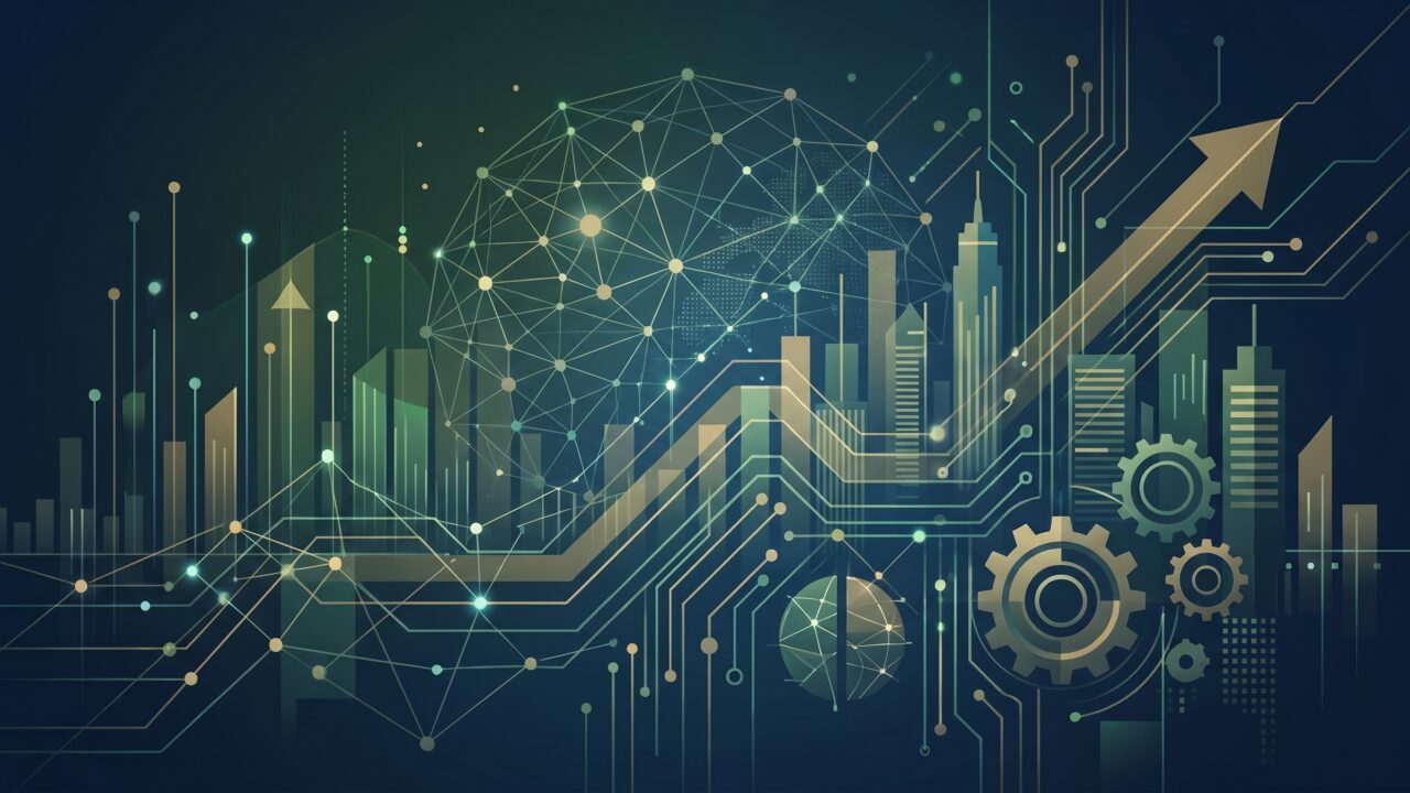 金融業界に波及する「新たなAI」の脅威と可能性：日本企業が直面するガバナンスの課題