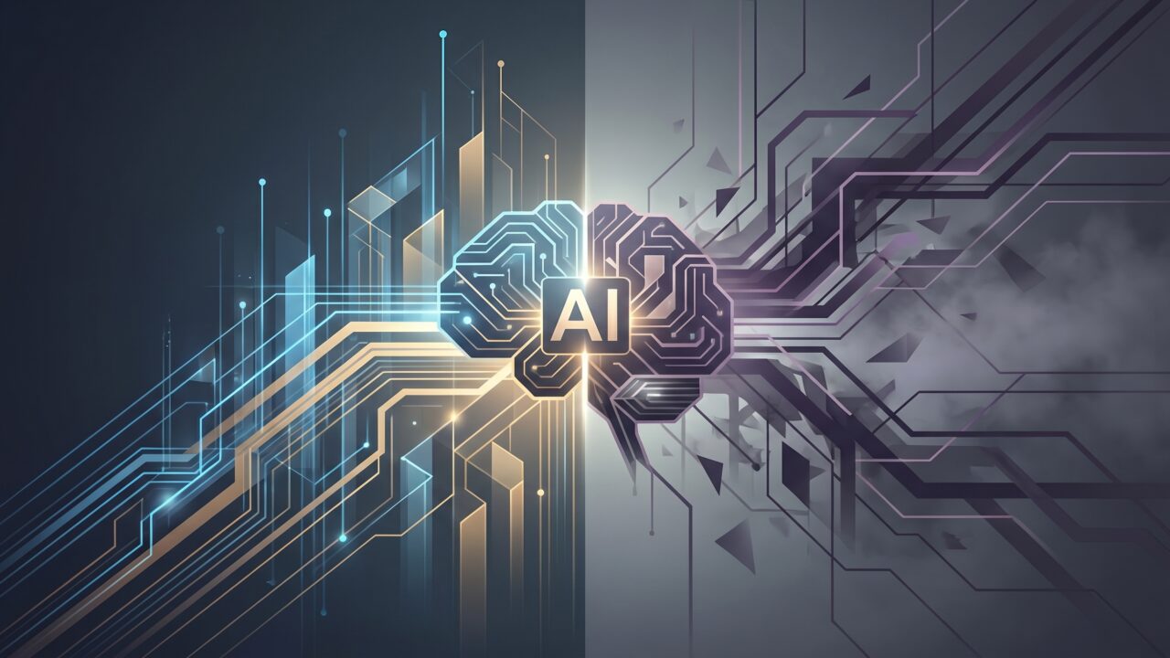 AIエージェント導入の光と影：劇的な効率化の裏に潜む障害・ハルシネーション・コストの壁