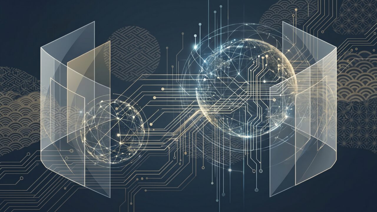 AIエージェントの台頭とセキュリティリスク：日本企業が直面するガバナンスの壁と対策