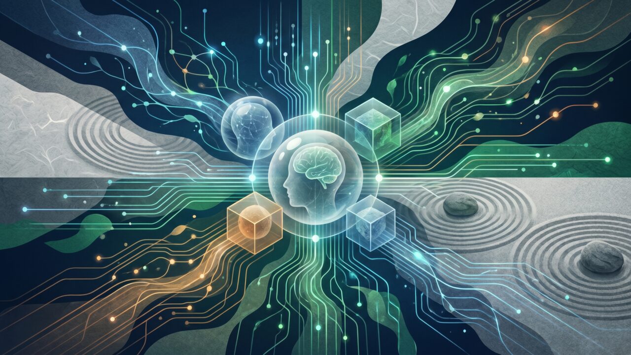 メンタルヘルス領域における生成AIの可能性とリスク：機微情報を扱うプロダクト開発の要点