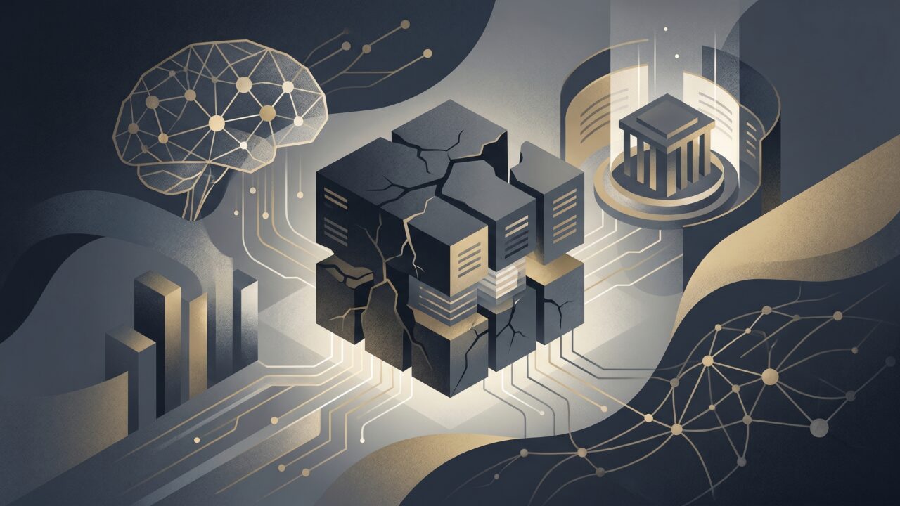 AIブームの陰で高まる情報開示リスク：「AIウォッシュ」と企業ガバナンスの重要性