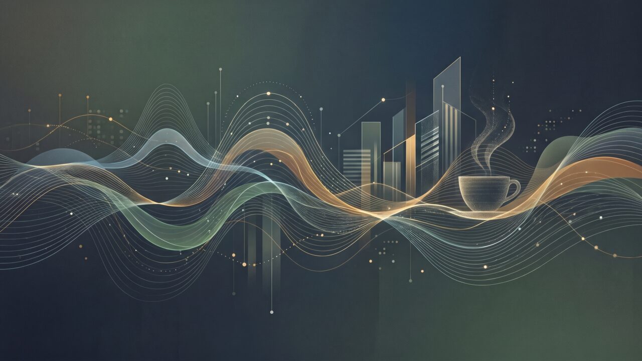 曖昧な「気分」を捉えるAI：スターバックスのChatGPT連携から考える、生成AI時代の顧客体験と日本企業への示唆