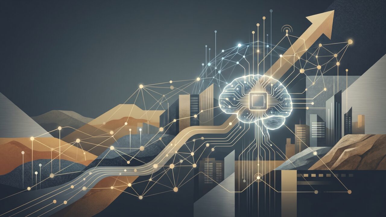 新興国インフラ企業のAI参入が示すもの：ジンバブエEconet社の事例と日本企業への示唆