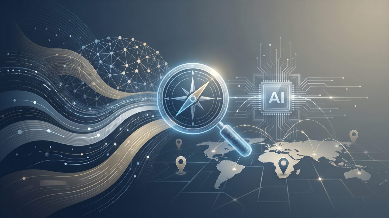 生成AI時代の検索最適化（GEO）とローカルビジネスへの影響：歯科医院向けLLM対策事例から考える