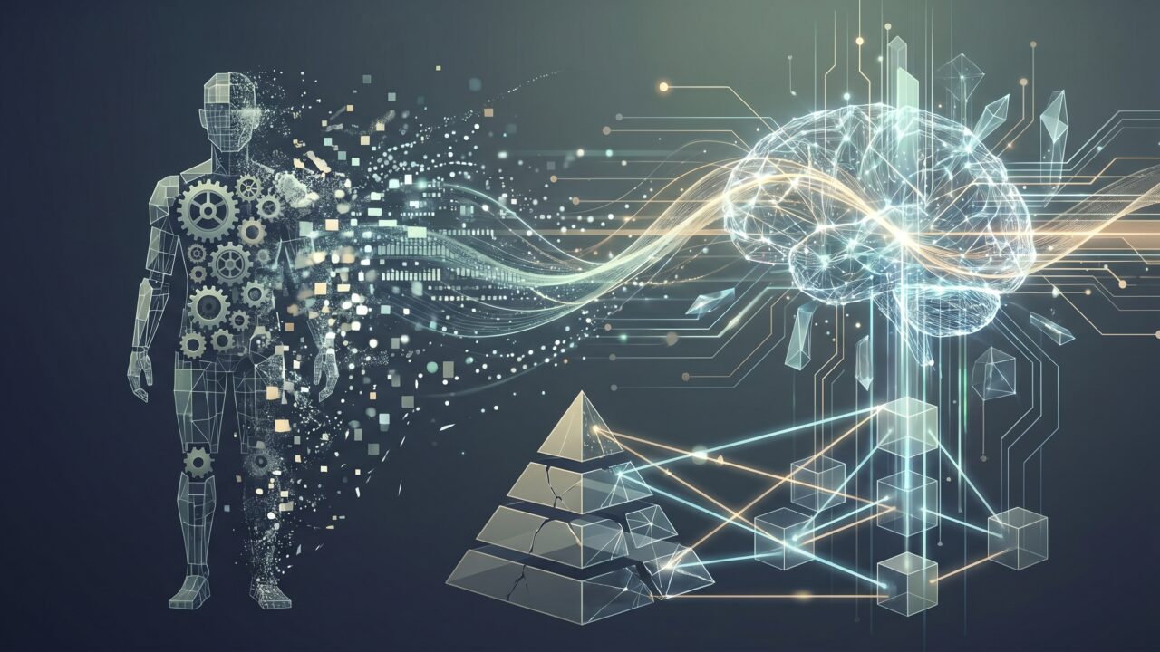 AIによる「初級業務」の代替がもたらす人材育成の危機——日本企業が直面するOJTの再定義