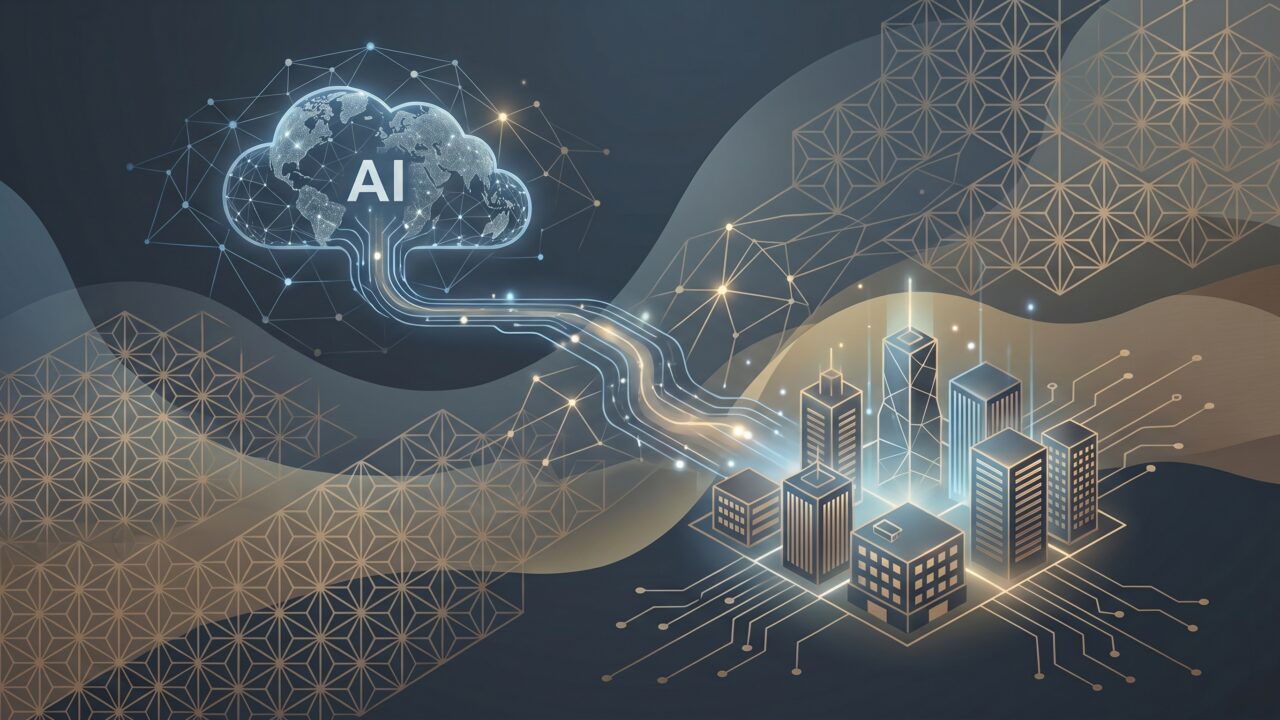 ChatGPTのローカルフォーマット対応が示す、AIの地域最適化と日本企業への示唆