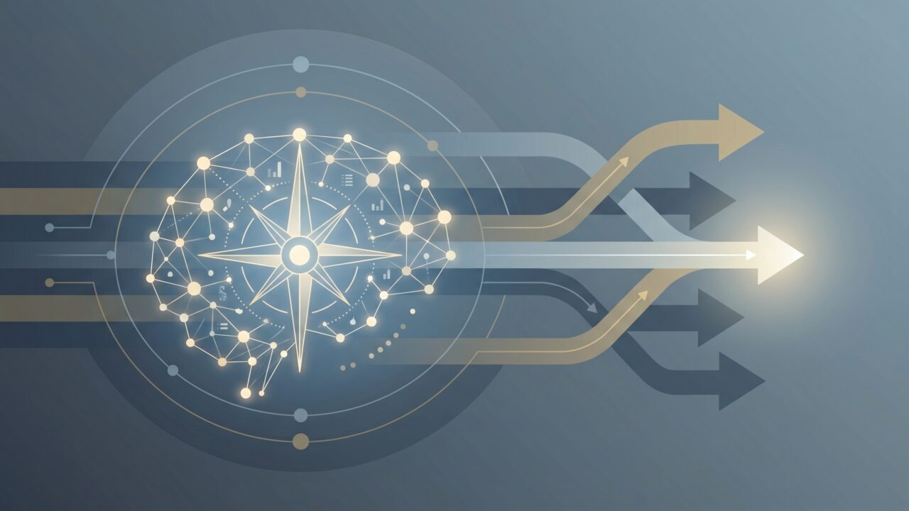 「代替ソリューションを探せ」――Gemini占いの教訓から考える生成AI実装の最短ルート