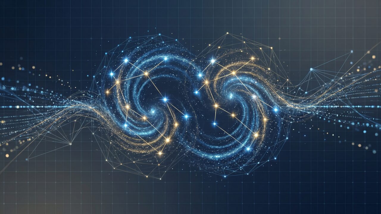 「Gemini」は投資に向かない？星占いから読み解く日本企業のAI投資とガバナンス