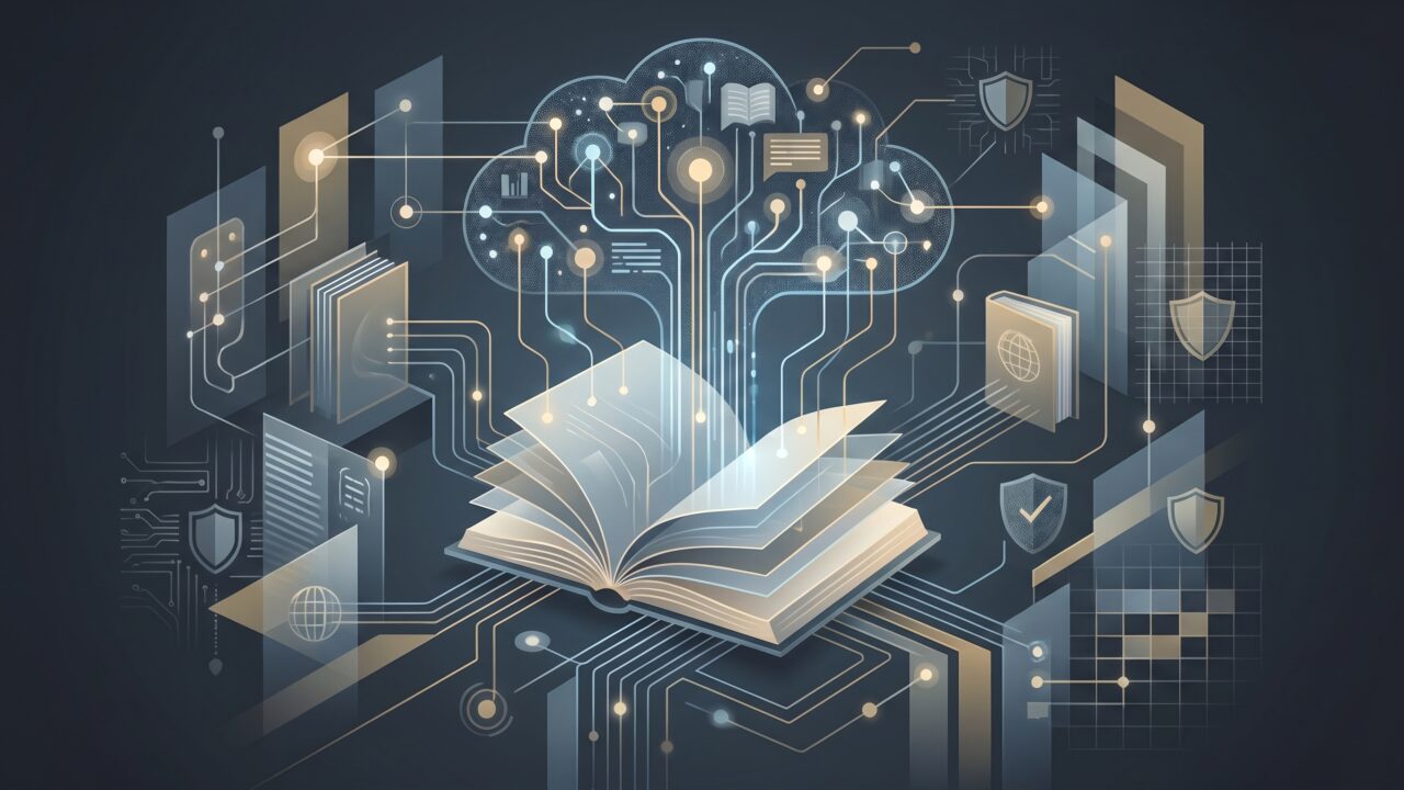 Google NotebookLMの無償化が示す、手軽な自社データ活用と企業が直面するガバナンスの課題