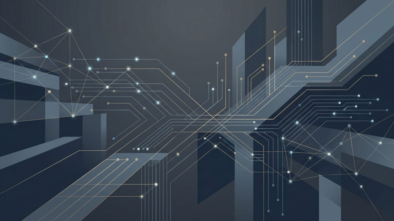 GoogleとMarvellのAIチップ共同開発報道が示唆する、推論コスト最適化とAIインフラ戦略