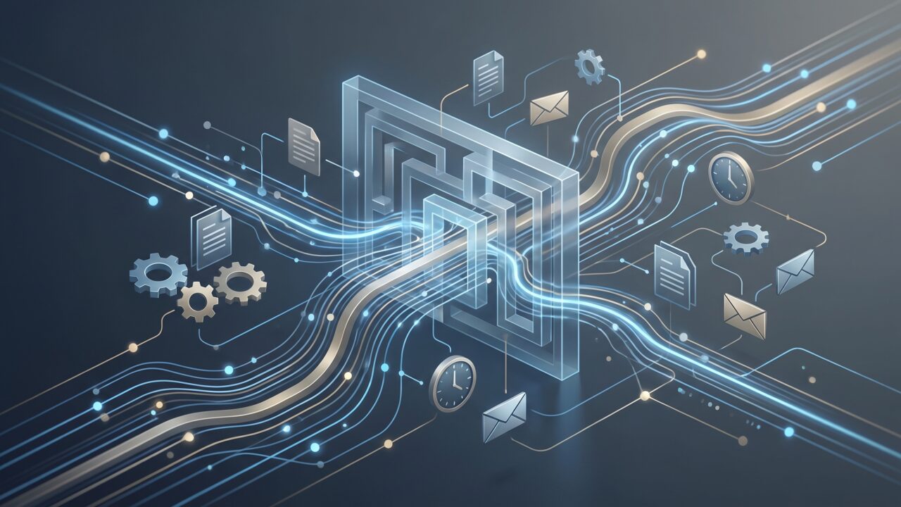 LLMと既存業務ツールのAPI連携における壁——AI自動化の理想と開発現場のリアル