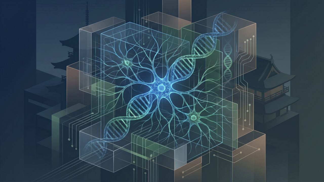 医療・ヘルスケア領域における生成AIのリスクと日本企業が直面する規制の壁