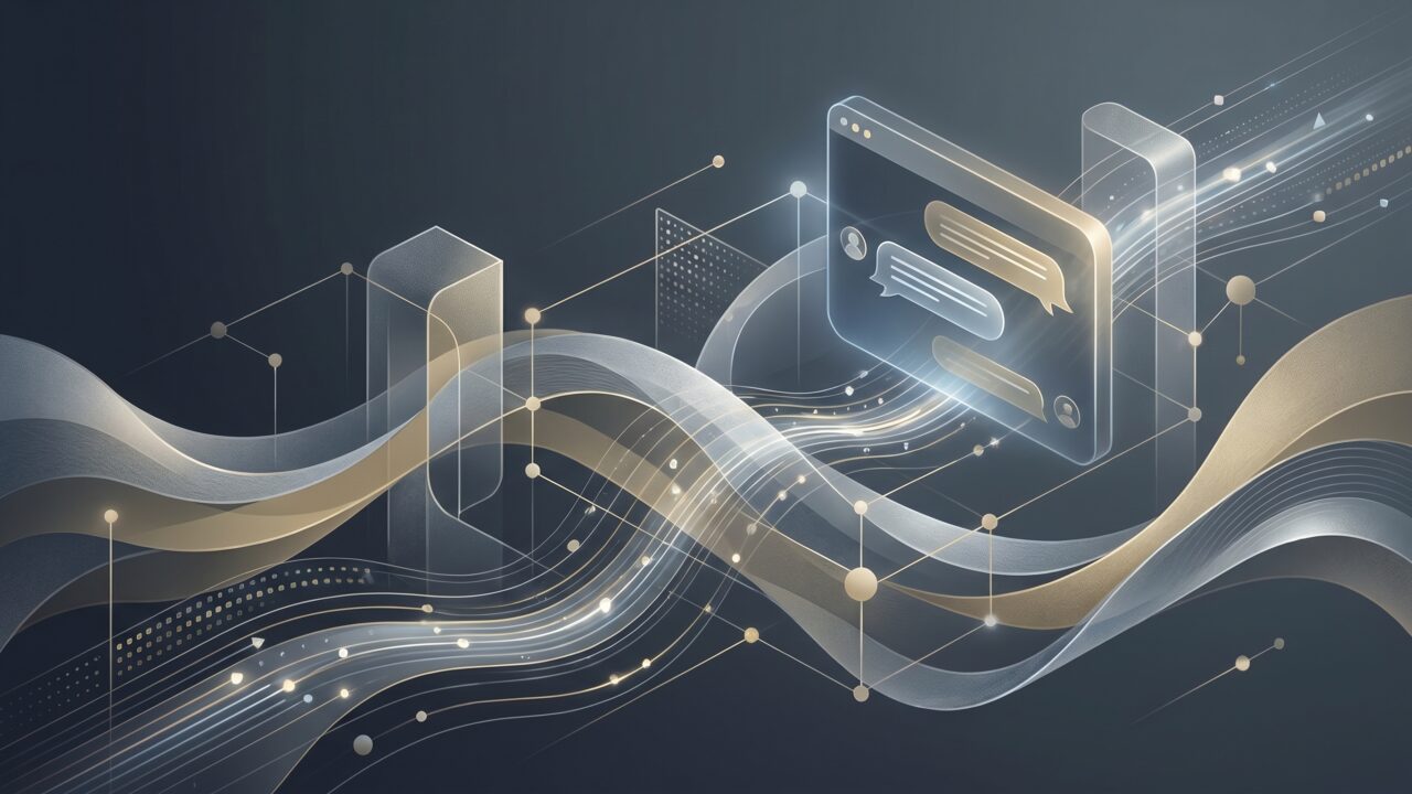 米国大手外食チェーンの「対話型注文」から読み解く、日本企業における顧客接点の進化とAIガバナンス