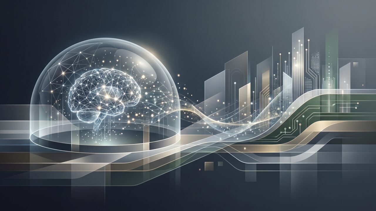 隔離環境でも求められるAIの恩恵：日本企業の「閉鎖網」における生成AI活用の現在地と今後の展望