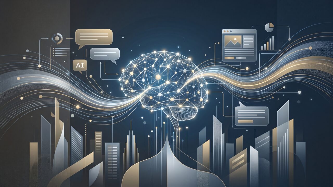 ChatGPT内広告の台頭：生成AI時代の新しいデジタルマーケティングと日本企業の対応