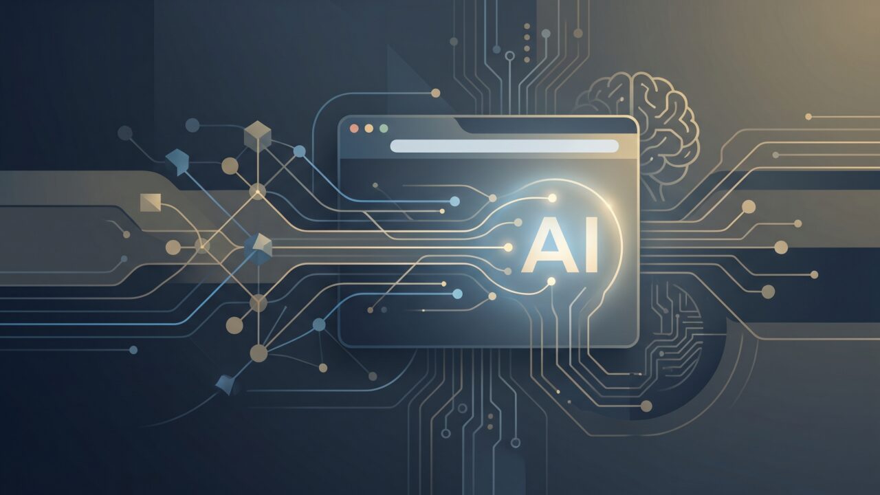 Chromeへの「Gemini」統合が示すブラウザAI時代の到来と、日本企業に求められるガバナンス対策