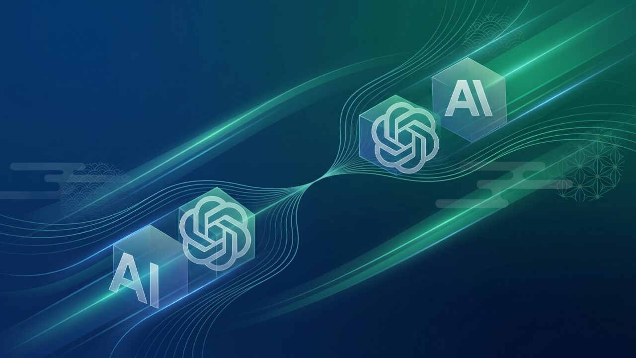 「Claude」が「ChatGPT」を上回る支持を獲得？多様化するLLM勢力図と日本企業の「マルチモデル戦略」