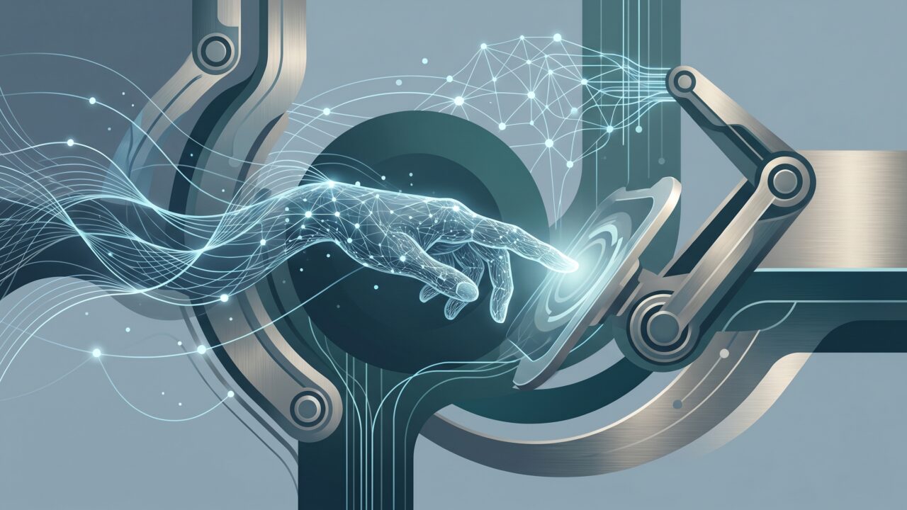 LLMとロボティクスの融合がもたらす「身体性」の価値：協調的AIの新たなビジネス要件