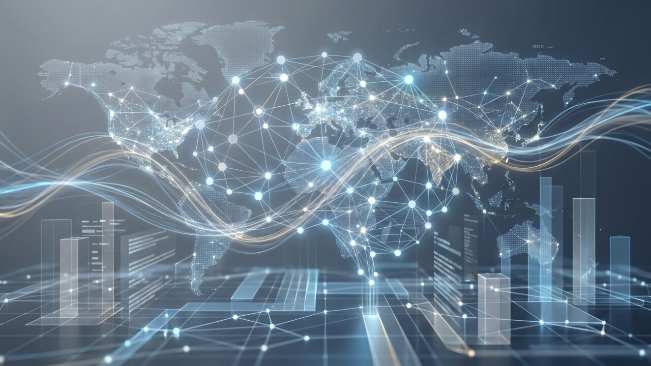 マルチエージェントAIによる複雑な政策・市場分析の最前線〜日本企業における活用とガバナンス〜