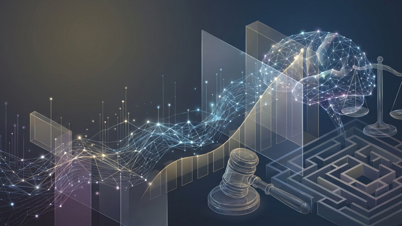 米国における「予測市場」の提訴から読み解く、日本企業がAI予測サービスを展開する際の法的リスクとガバナンス