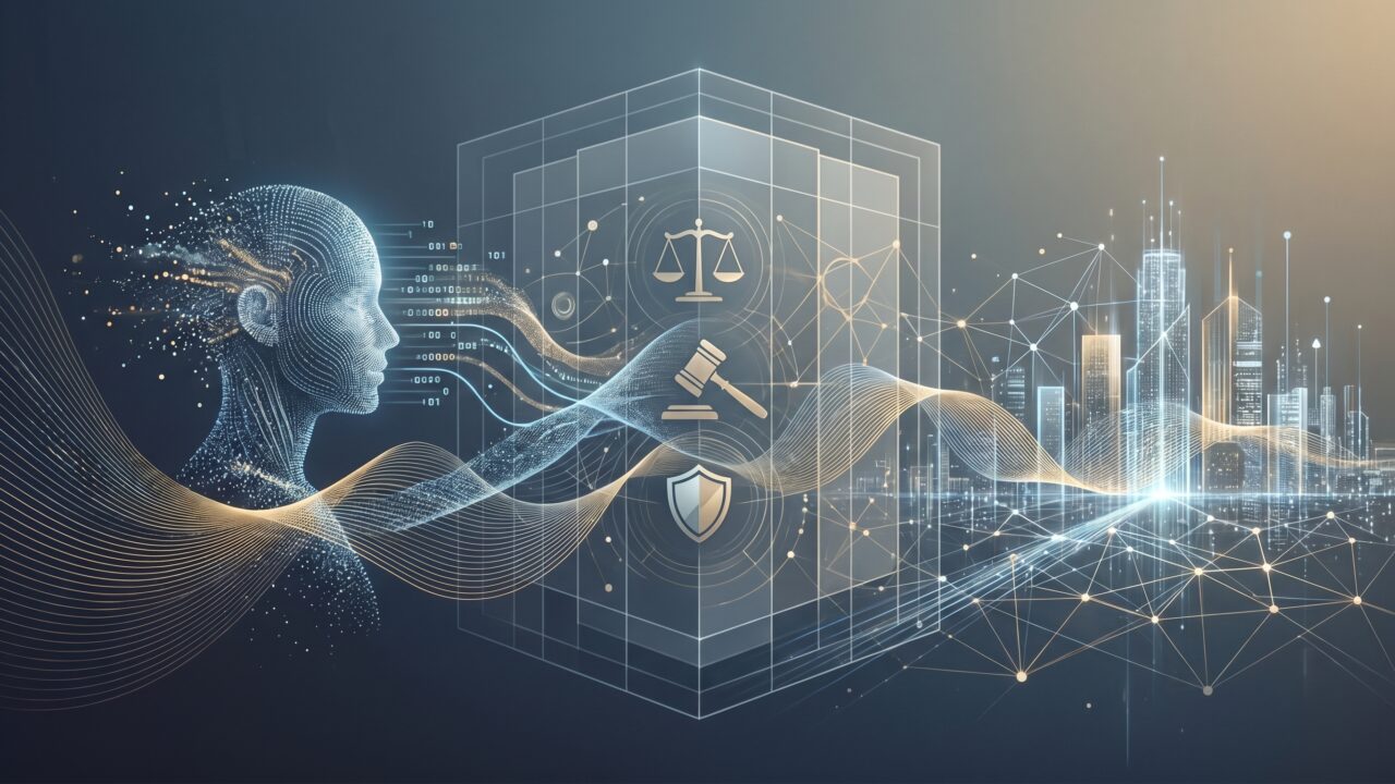 生成AIの出力と法的責任：米国の犯罪捜査事例から考える日本企業のAIガバナンス