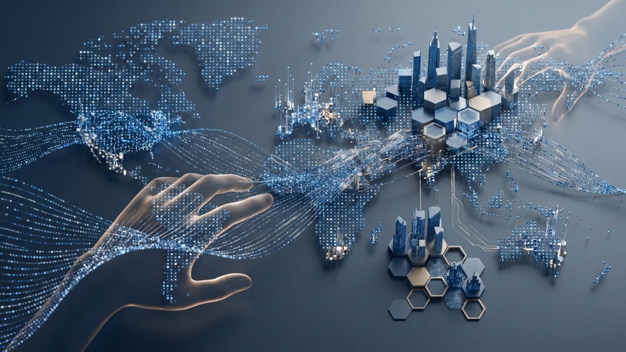 グローバルAI開発を支える「人間の力」：学習データから見直す日本企業のAI戦略