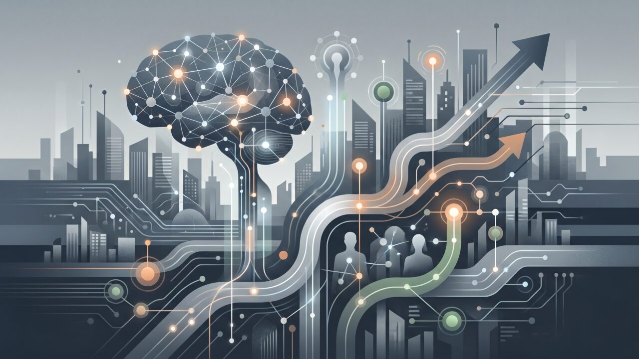 AIエージェントが牽引する人材育成のパーソナライズ化——グローバル動向から読み解く日本企業の「AIリスキリング」戦略