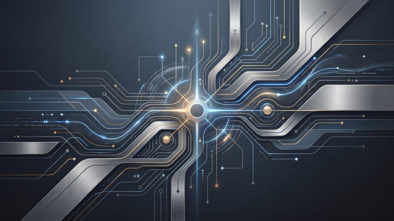 自律型AI時代を見据えたハードウェア戦略——Appleの組織再編が示すオンデバイスAIの未来と日本企業への示唆