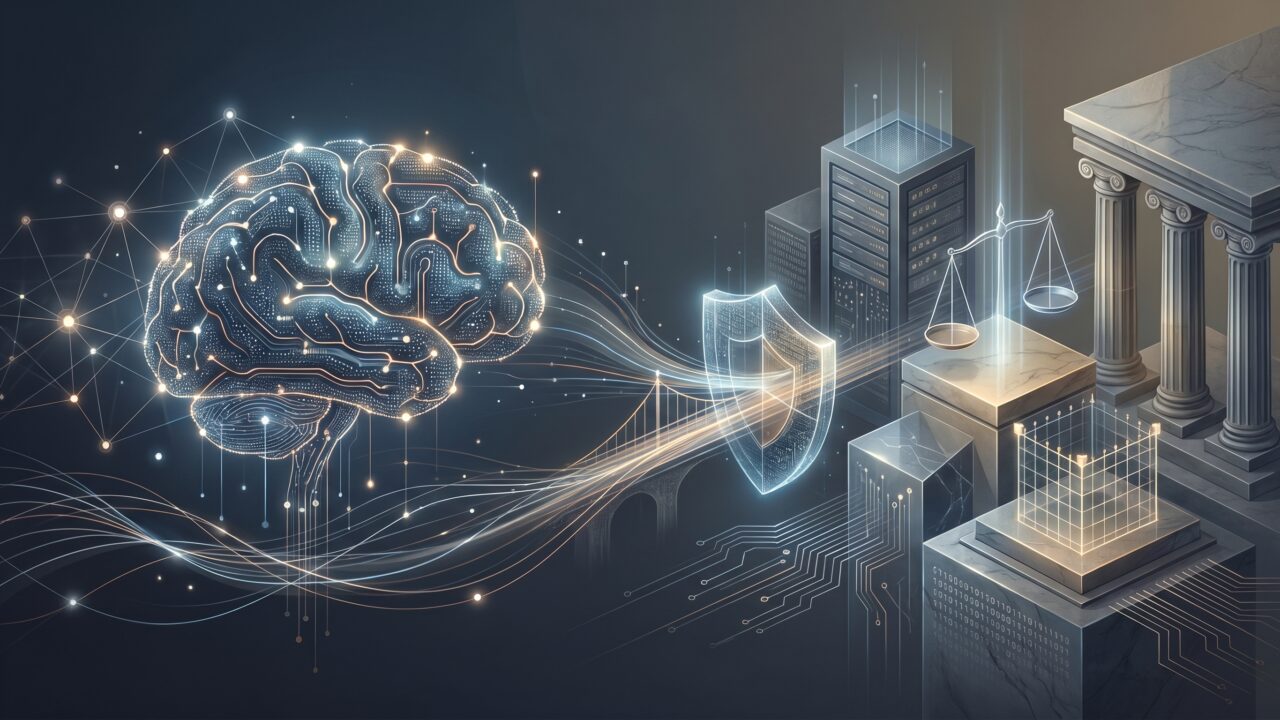 AI開発企業の「刑事責任」が問われる時代：OpenAIへの捜査から日本企業が学ぶべきガバナンスとリスク対策