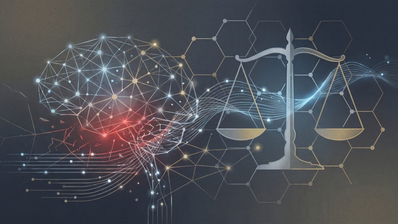 AIの有害出力と法的責任——米国でのOpenAI捜査から考える日本企業のリスク管理