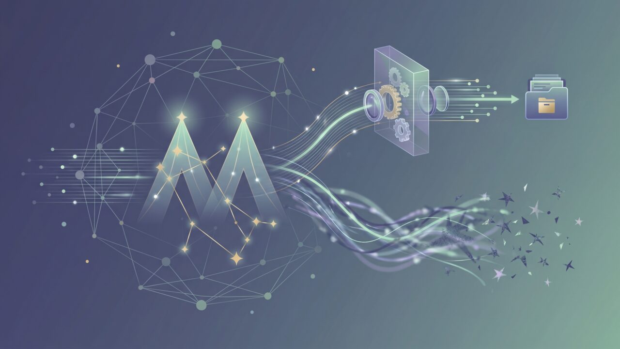 同音異義語が浮き彫りにするAI情報収集の課題：RAG運用とデータ品質管理の重要性