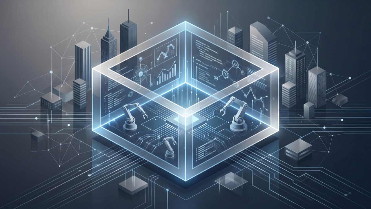 AIエージェントの安全な実行環境とは：Tencent Cloudの「Cube Sandbox」OSS化から読み解く実務とガバナンス