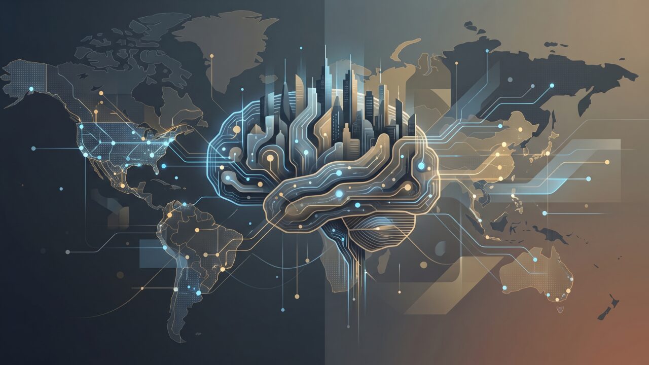 位置情報と生成AIの融合がもたらすUXの変革：Google Maps×Geminiの事例から読み解くプロダクト戦略