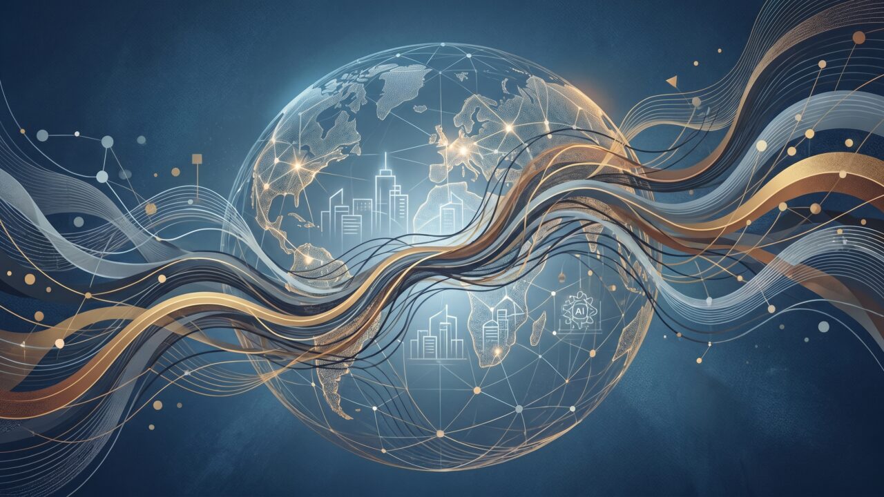 ビッグテックによるLLM包囲網の加速と、日本企業がとるべきAI戦略の現在地