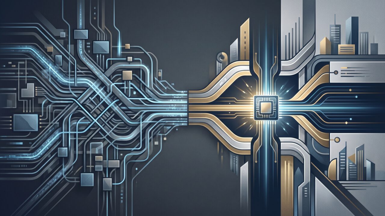 LLM運用のボトルネックを解消するか。GPU依存を脱却する「推論特化型AIチップ」の台頭と日本企業への示唆