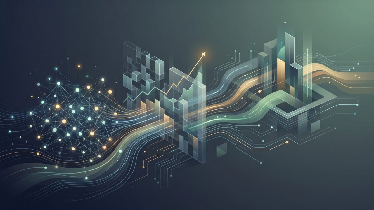 インド市場の1億ユーザーから読み解く、生成AI「普及」と「収益化」の壁——日本企業が直面するROIの課題