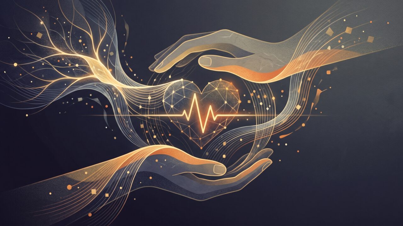 生成AIが「命を救う」時代における社会実装のリアルと日本企業への実務的示唆