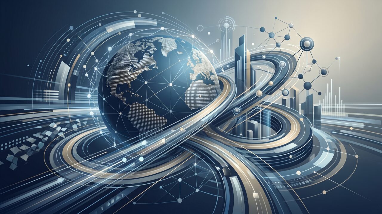 グローバル企業の生成AI展開に学ぶ、サプライチェーン強靭化と組織的AI活用の要諦