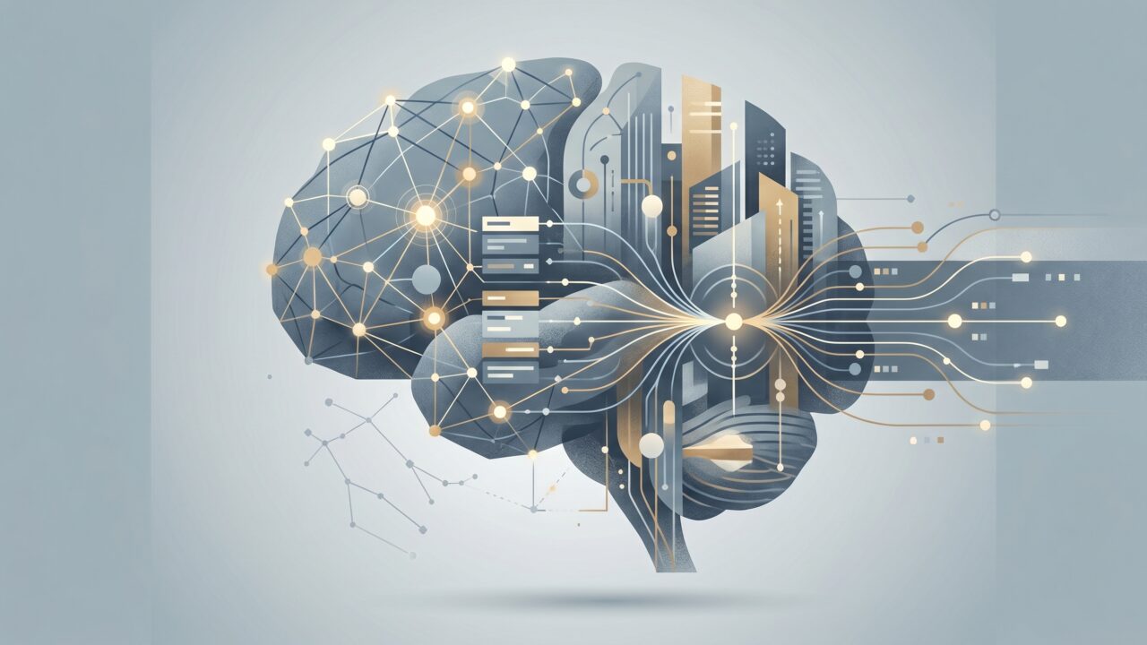 キーワード検索の罠とAIの文脈理解：「Gemini」から読み解くエンタープライズAIの課題と業務実装