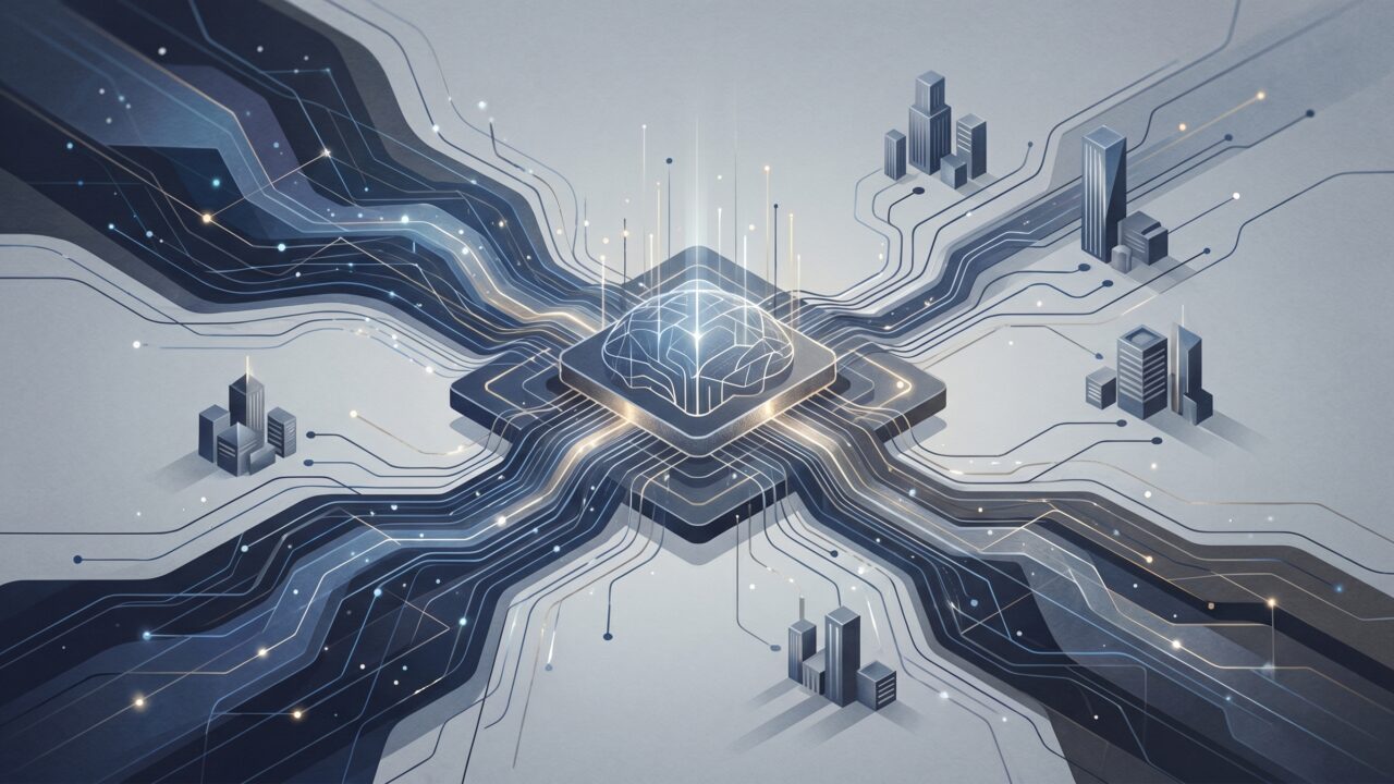 ChatGPTの広告表示拡大が示す、生成AIプラットフォームの新たな収益モデルと日本企業への示唆